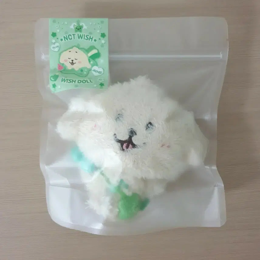 엔시티 위시 위시돌 댕트리버 재희 nct wish