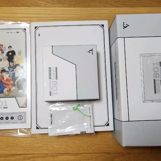세븐틴 멤버십키트 게임보이 (머그컵 포토북 포카슬리브)