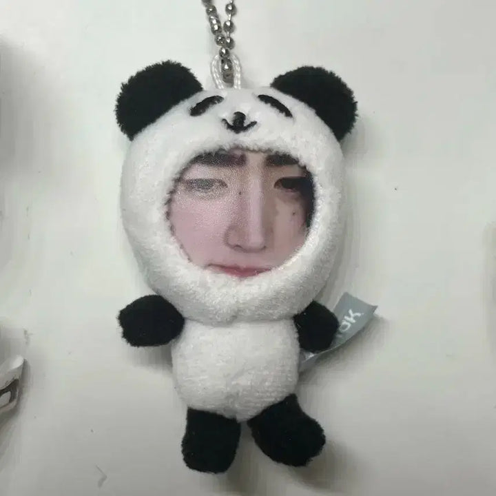 엔하이픈 성훈 포토톡 인형 양도