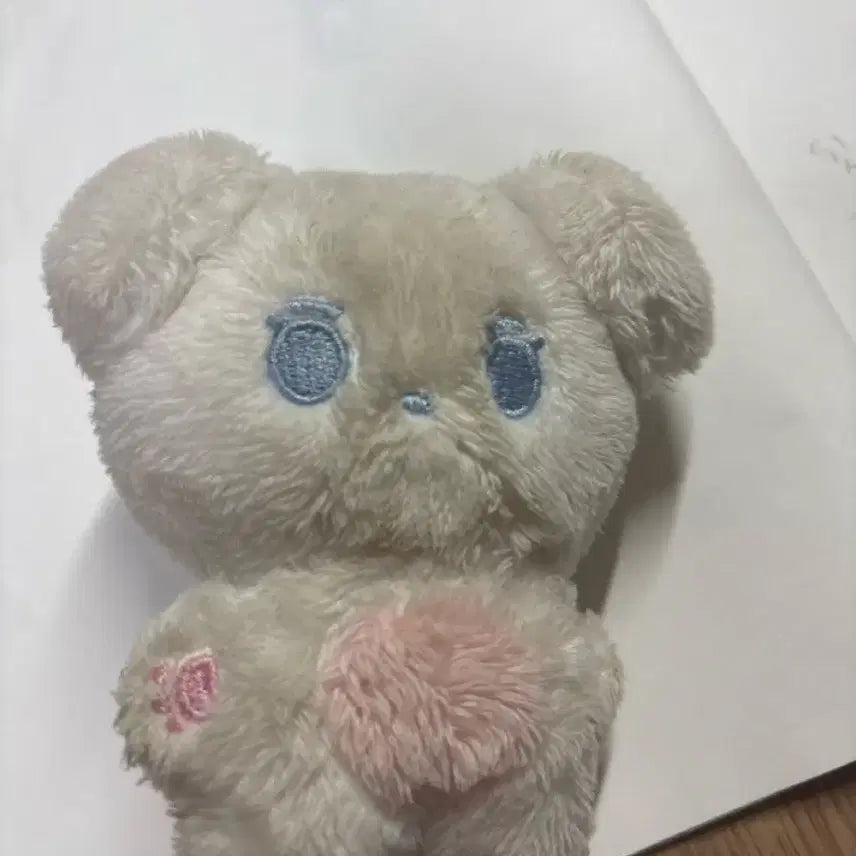 더보이즈 인형 팝니다(택포