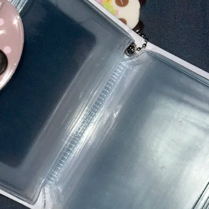 코코아 포카홀더북 콜북 양도