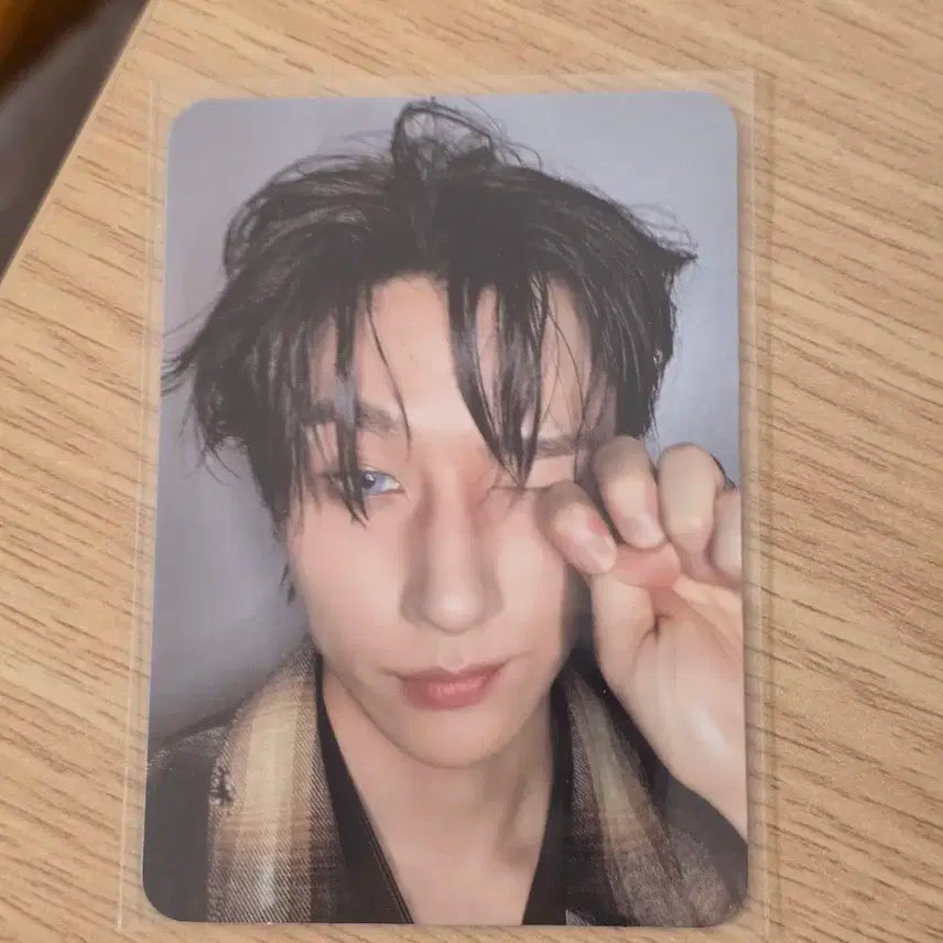 몬스타엑스 몬엑 THE X DIGIPACK VER. 스타쉽스퀘어 아이엠