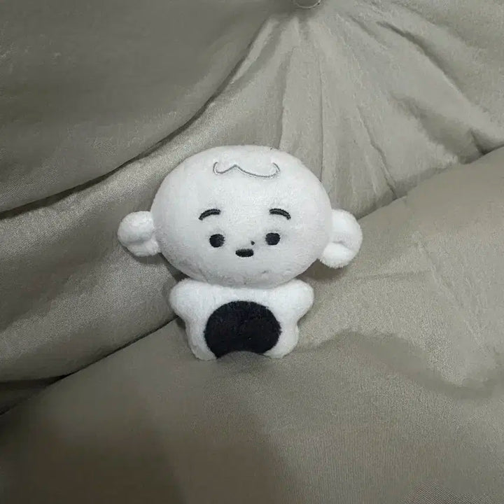 앤팀 조 죠 소죠 인형 7cm