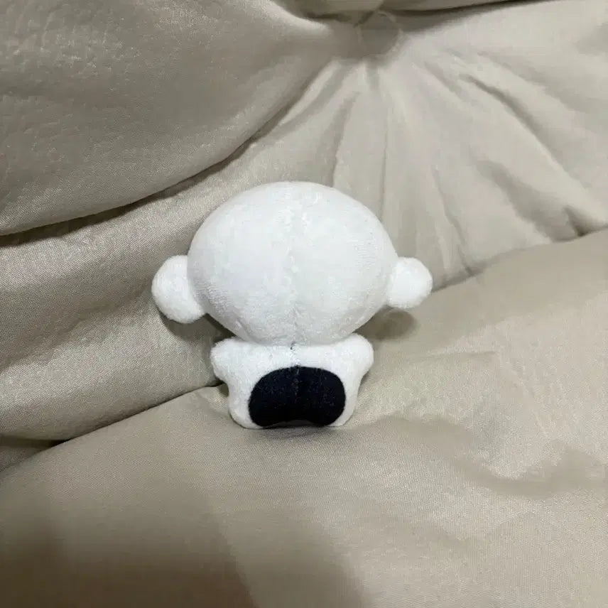 앤팀 조 죠 소죠 인형 7cm