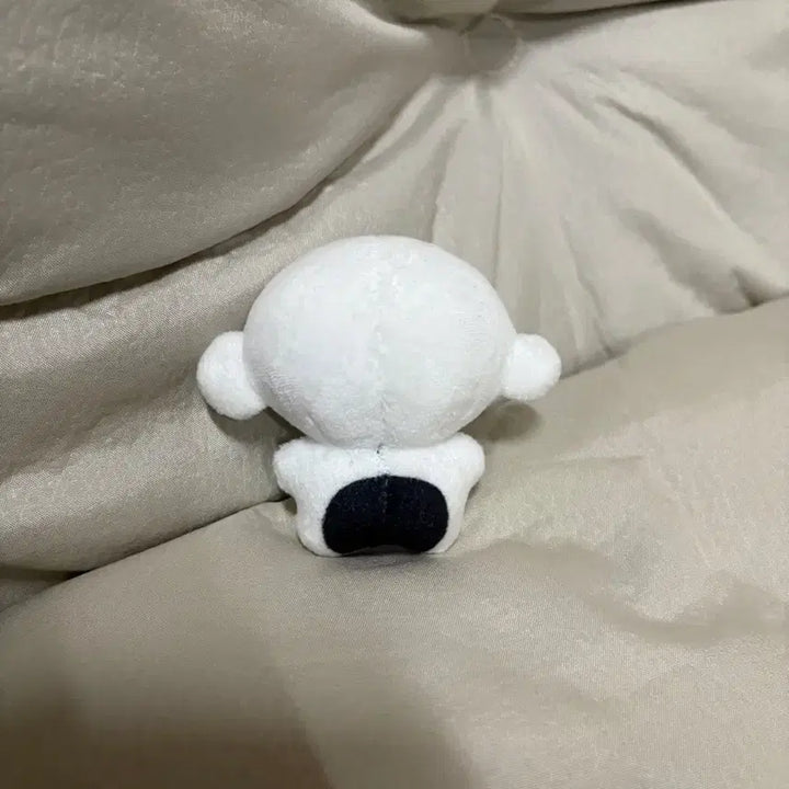 앤팀 조 죠 소죠 인형 7cm