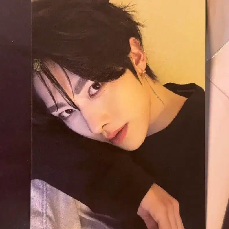 네버세이네버 리키 포카