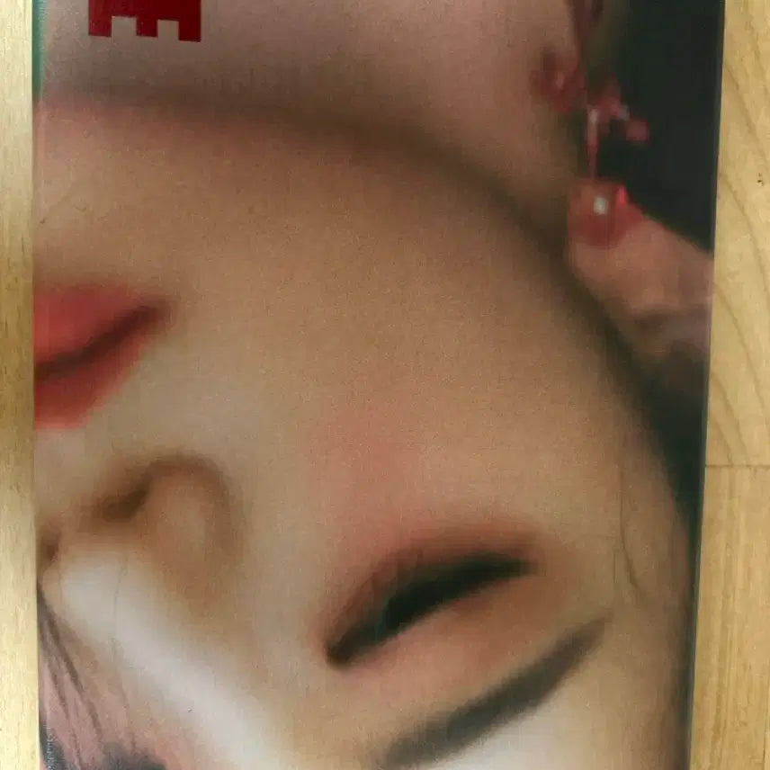 블랙핑크 지수 앨범