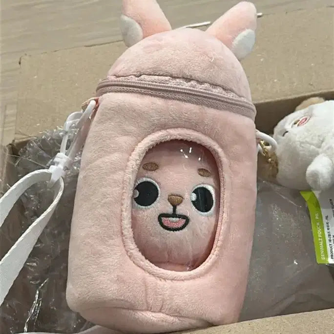 데이식스 이동장 파우치 필(데멀 불포함)