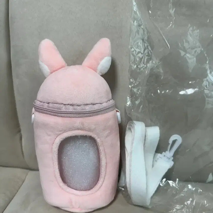 데이식스 이동장 파우치 필(데멀 불포함)