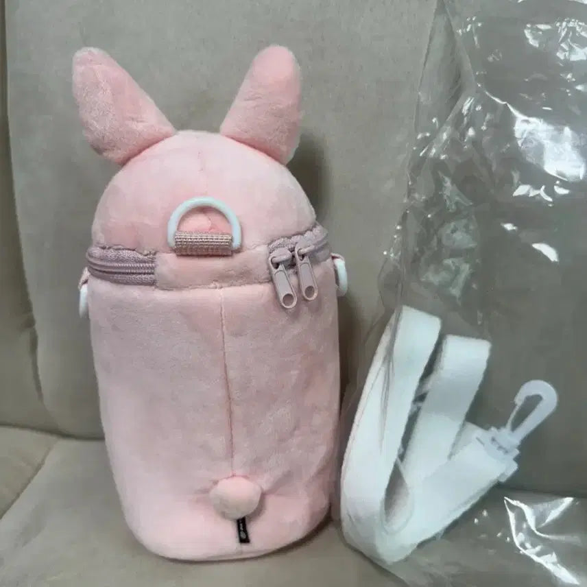 데이식스 이동장 파우치 필(데멀 불포함)