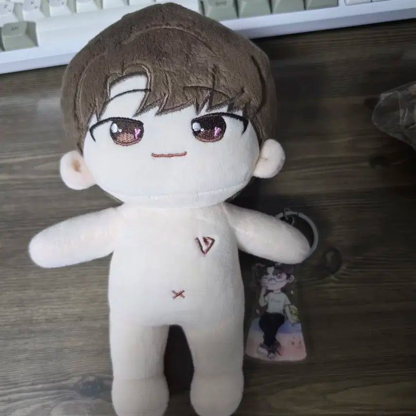 세븐틴 디노 20cm 인형 밤디노 양도