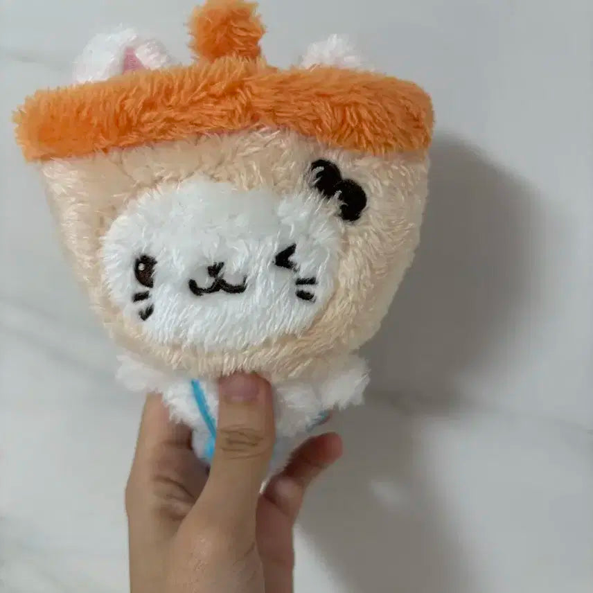 [개봉O, 외출X] NCT wish doll 버블냥