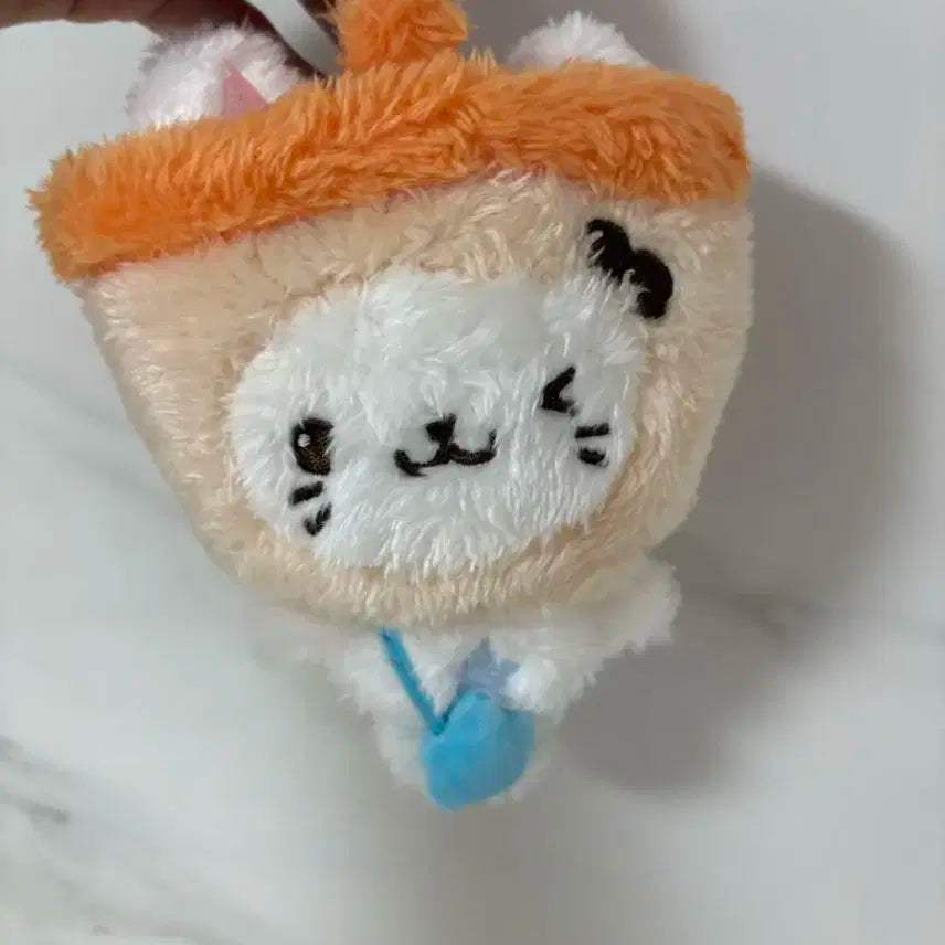 [개봉O, 외출X] NCT wish doll 버블냥