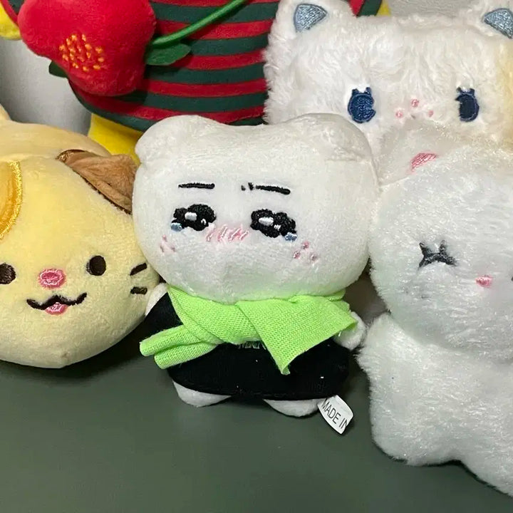 울복이 스트레이키즈 필릭스 인형 미개봉