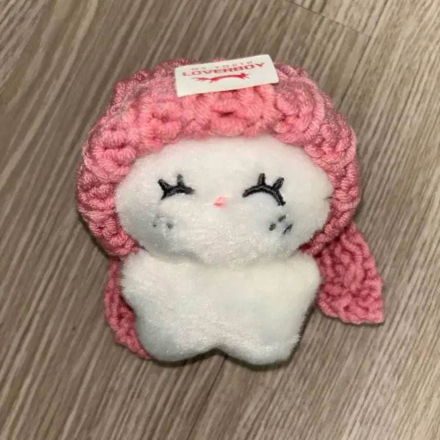 뽁덩이 스키즈 필릭스 인형 러버보이 모자 포함