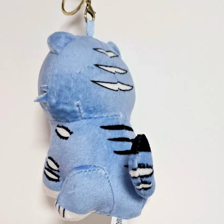 케데헌 더피 인형 사자보이즈 헌트릭스