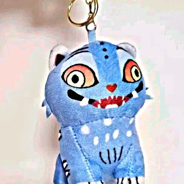 케데헌 더피 인형 사자보이즈 헌트릭스