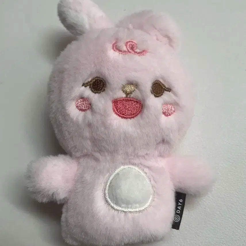 데이식스 데니멀즈 손가락인형 핑거퍼펫 원필 필끼 ㅅㅊ)포카