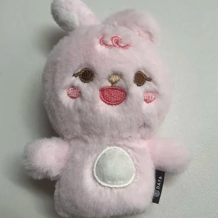 데이식스 데니멀즈 손가락인형 핑거퍼펫 원필 필끼 ㅅㅊ)포카