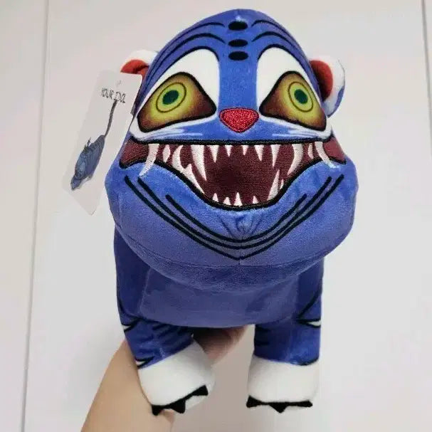 케데헌 더피 인형 사자보이즈 헌트릭스