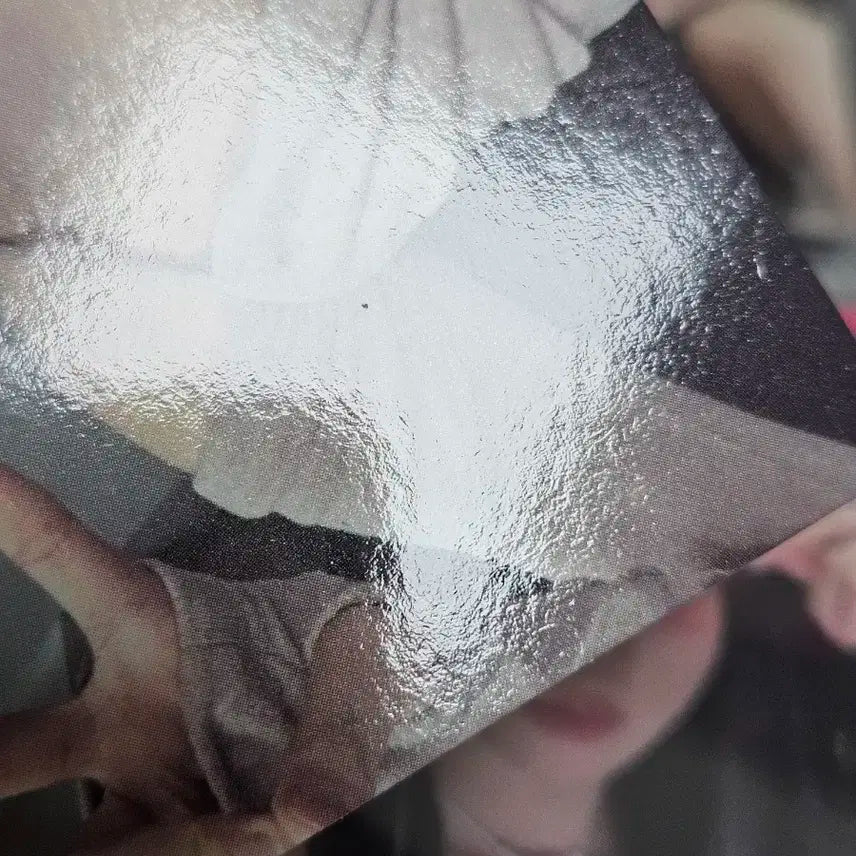 에스파 윈터 스파이시 포카 일괄 양도 슴스토어 사웨 럭드 앨포