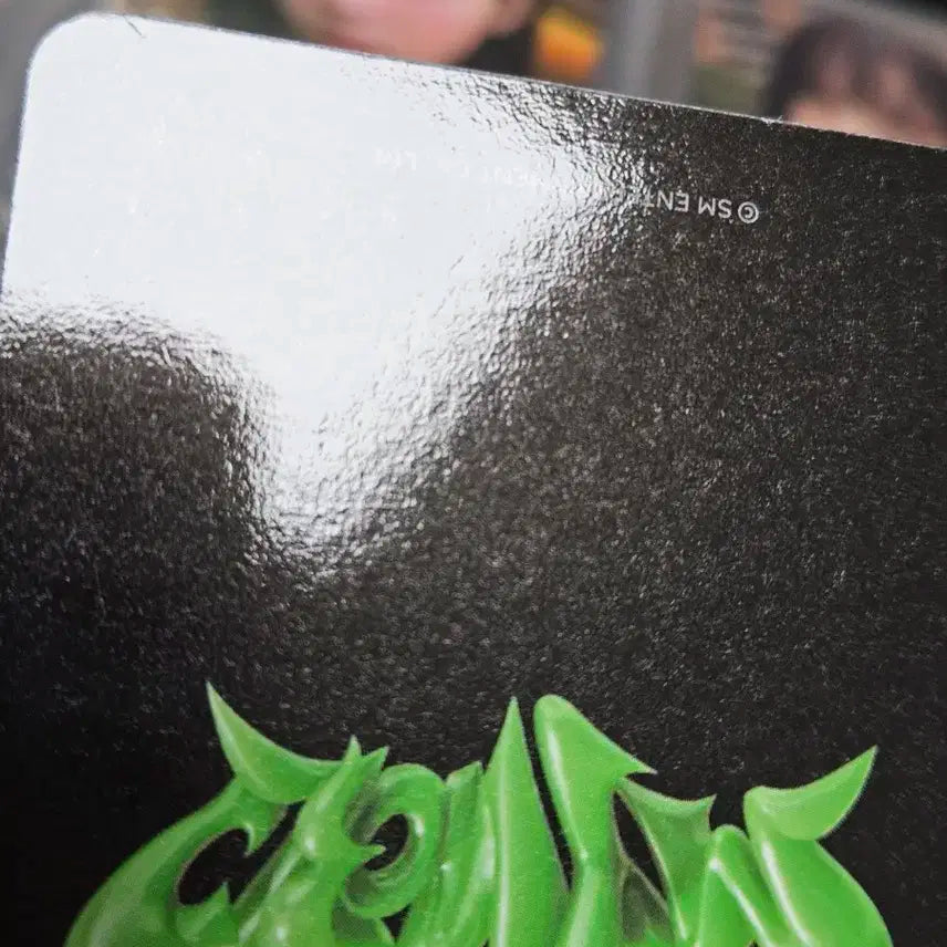 에스파 윈터 스파이시 포카 일괄 양도 슴스토어 사웨 럭드 앨포