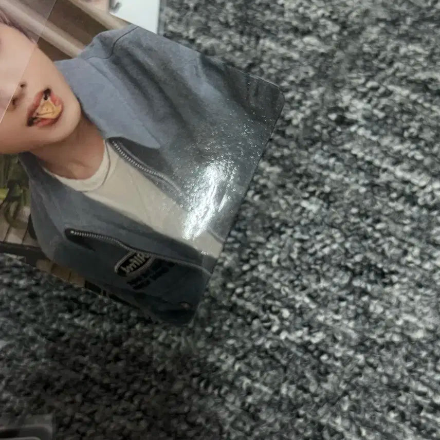 엔시티드림 지성 포카 38장 일괄 판매