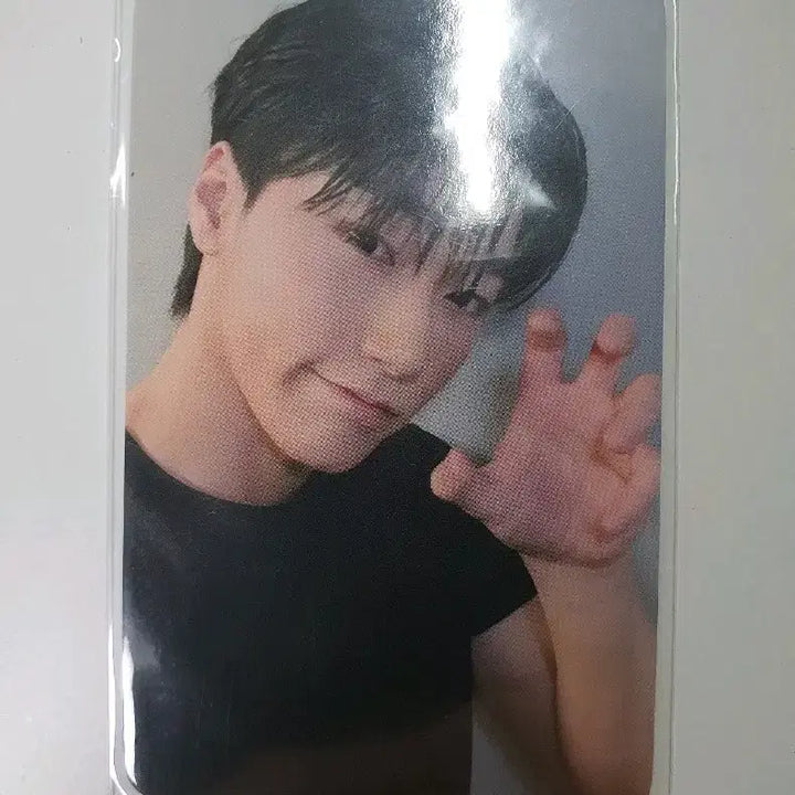 에이티즈 ATEEZ 3월콘 앙콘 에이티니존 포카 산