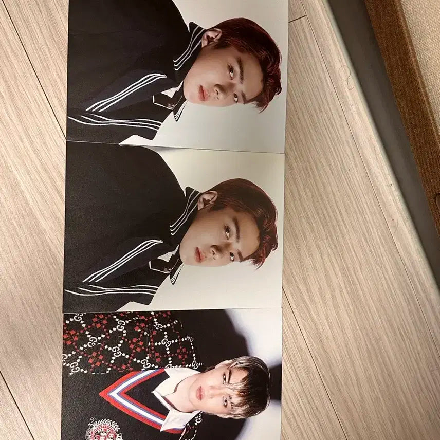 EXO-2018 Tempo 앨범 일괄 판매합니다