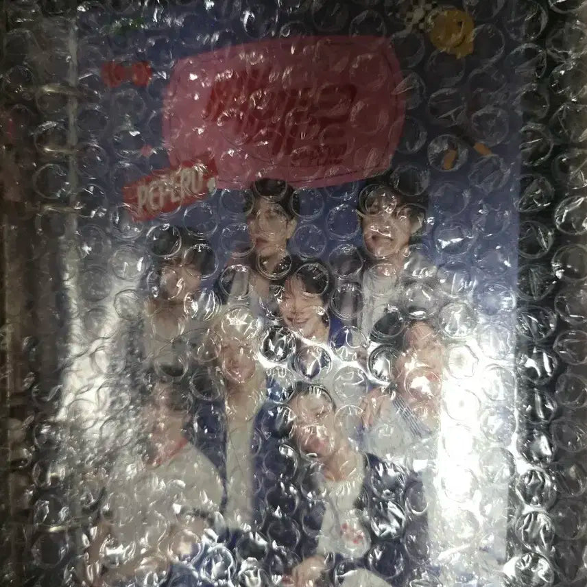 스트레이키즈 스키즈 스키주 뽁아리 SKZOO BbokAri 무드등