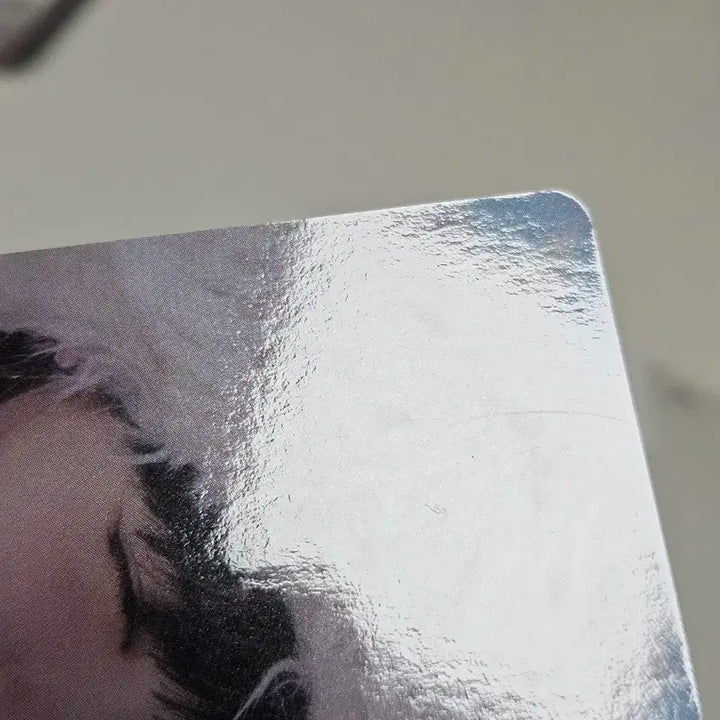 르세라핌 안티프레자일 위버스 미공포 양도