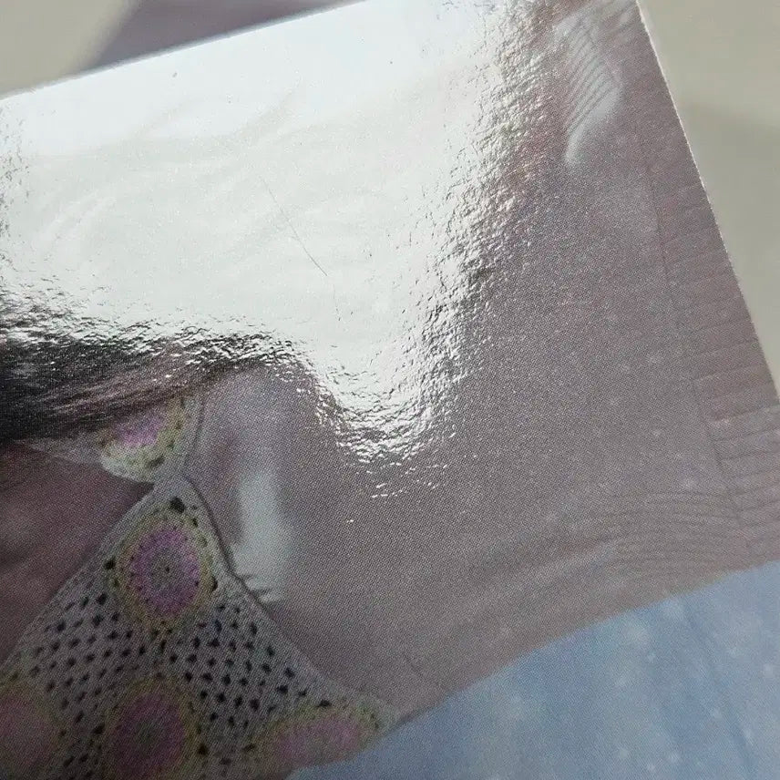 르세라핌 안티프레자일 위버스 미공포 양도