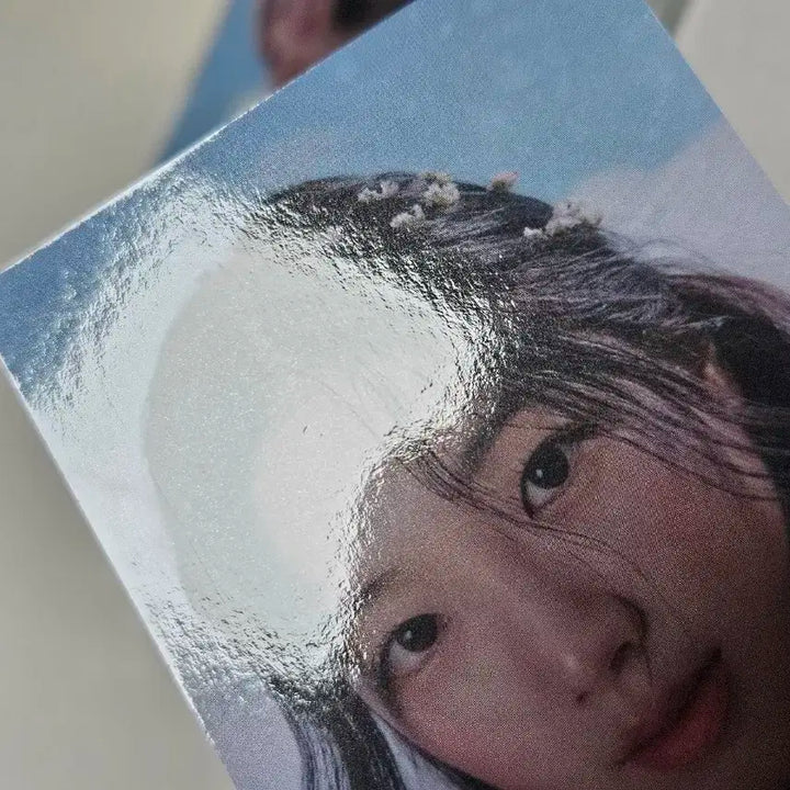 르세라핌 안티프레자일 위버스 미공포 양도