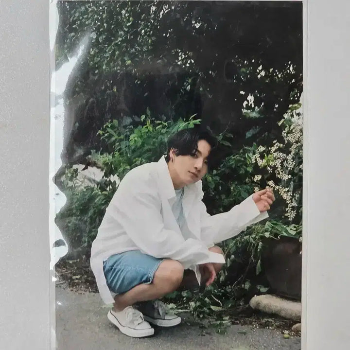 방탄소년단 시그 정국