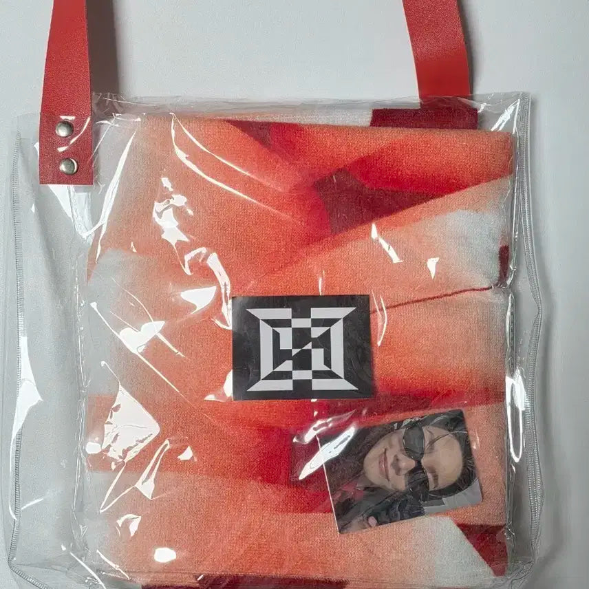 Hope on the stage 콘서트 특전 제이홉