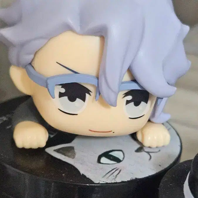 트위스테 아즐 미니 엉덩이 피규어 판매