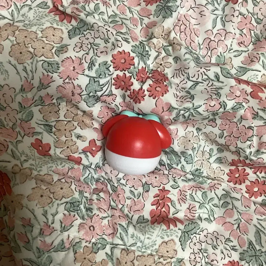 산리오 마이멜로디 마멜 피규어 판매해요 !