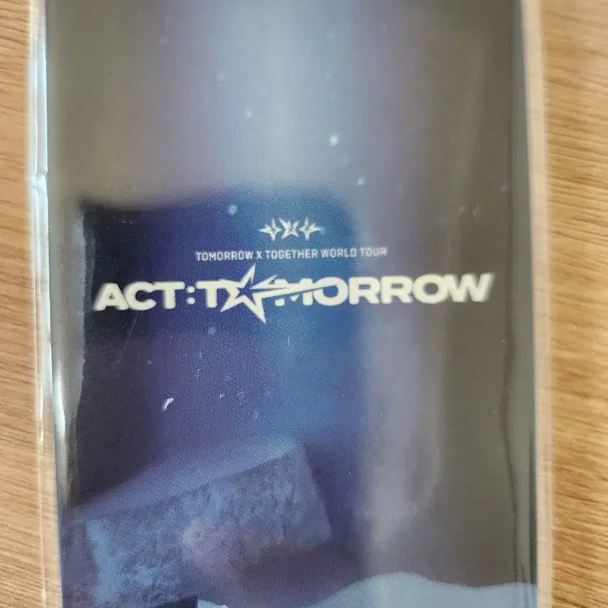 투바투 모아존 포카 및 연준 생일 황춘 인형