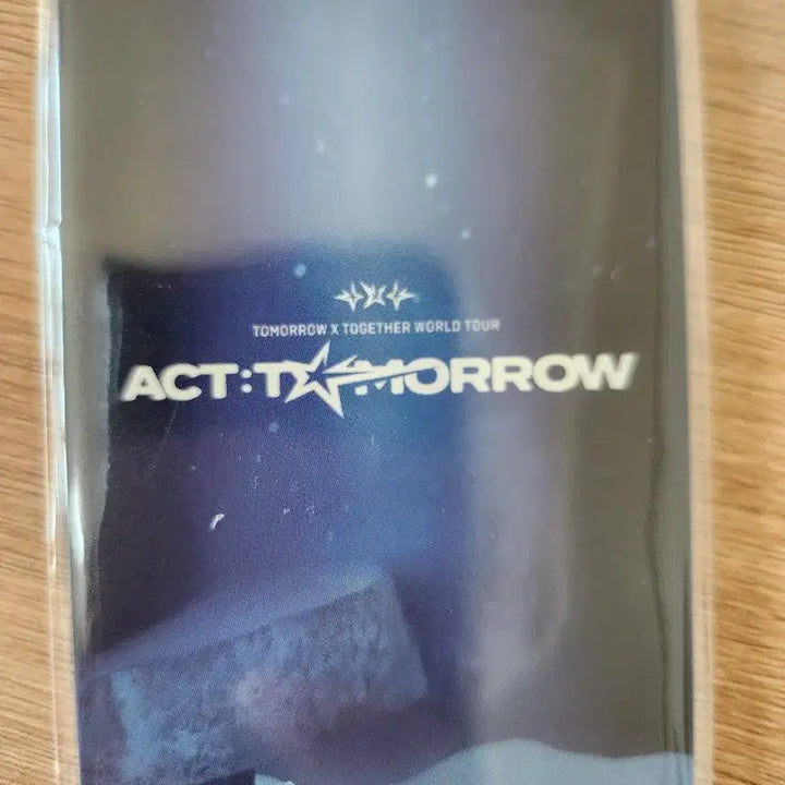 투바투 모아존 포카 및 연준 생일 황춘 인형