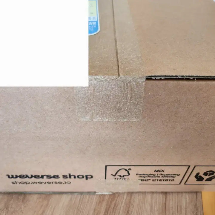 투바투 모아존 포카 및 연준 생일 황춘 인형