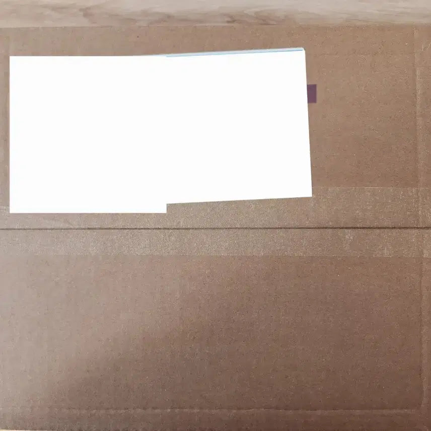 투바투 모아존 포카 및 연준 생일 황춘 인형