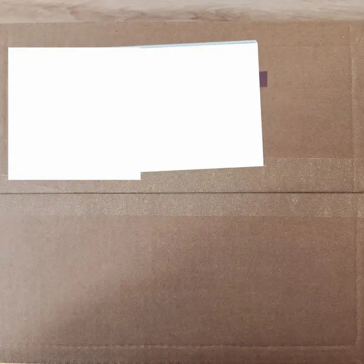 투바투 모아존 포카 및 연준 생일 황춘 인형