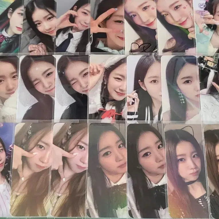 우아 우연포카