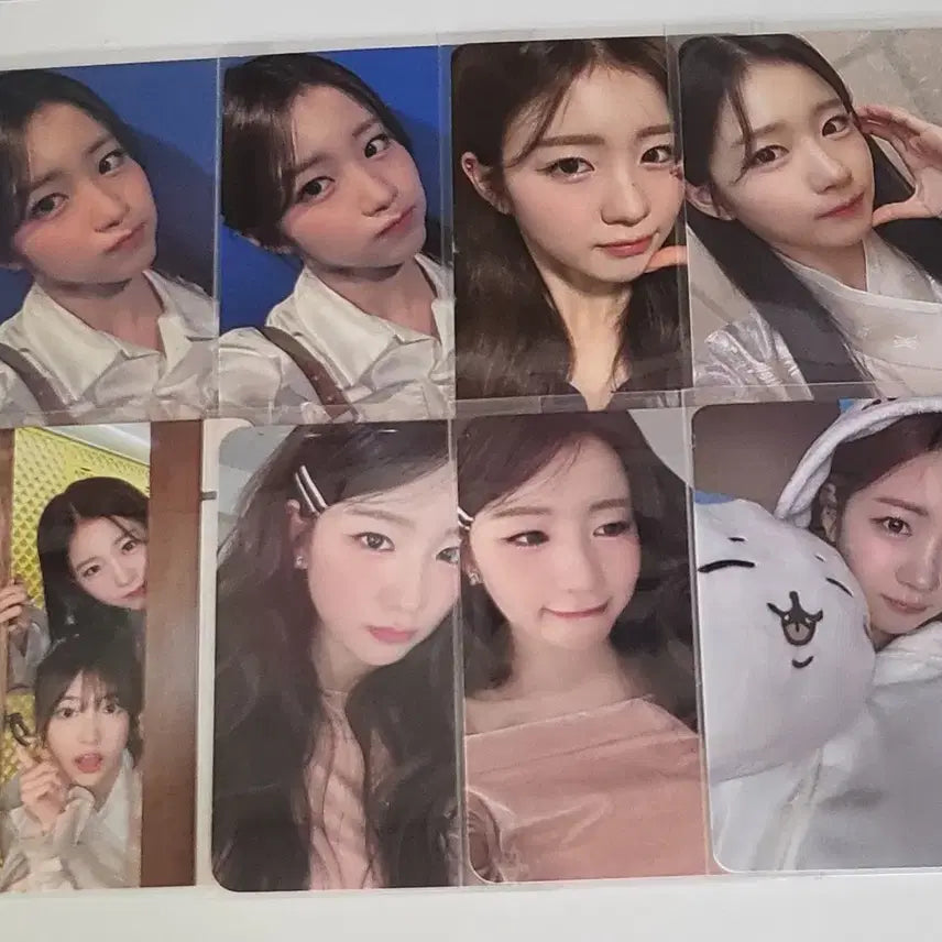 우아 우연포카