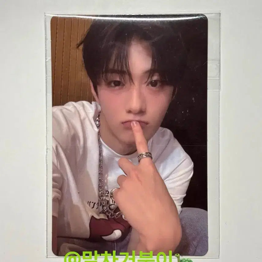 보플 팝업 2주차 정상현 포카 품절 보이즈플래닛 전시회 보플2