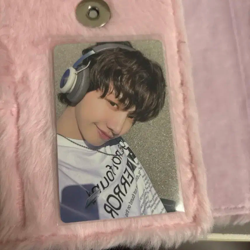 19.99 명재현 포카 나이스버전