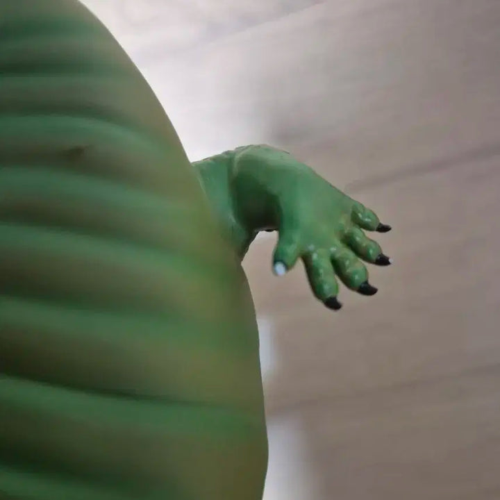 Yz 크로커다일 레진