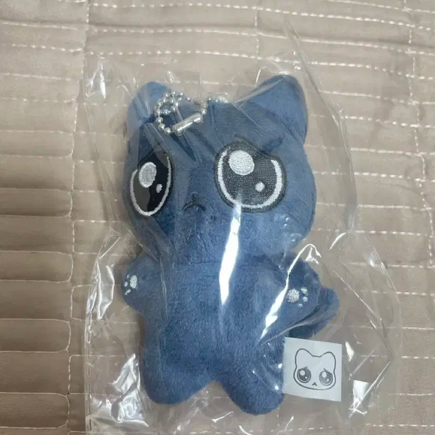 에스파 카리나 직냥이 리뉴얼 버전 미개봉