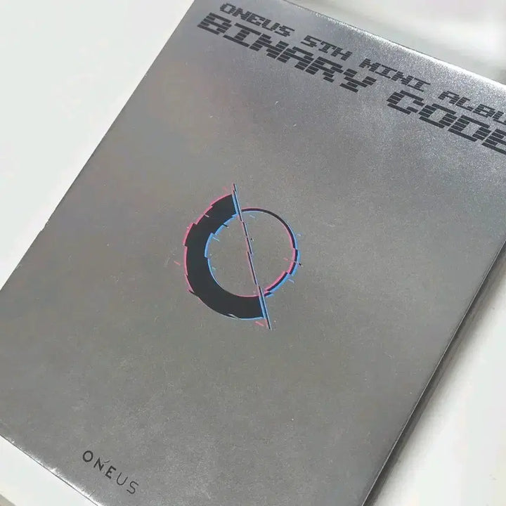 원어스 앨범