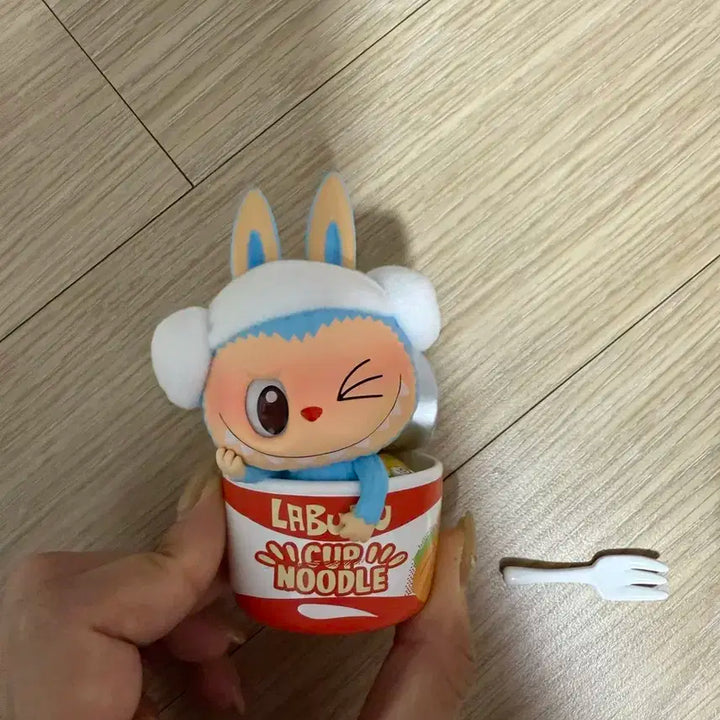 정품 The Monsters Wacky Mart 피규어